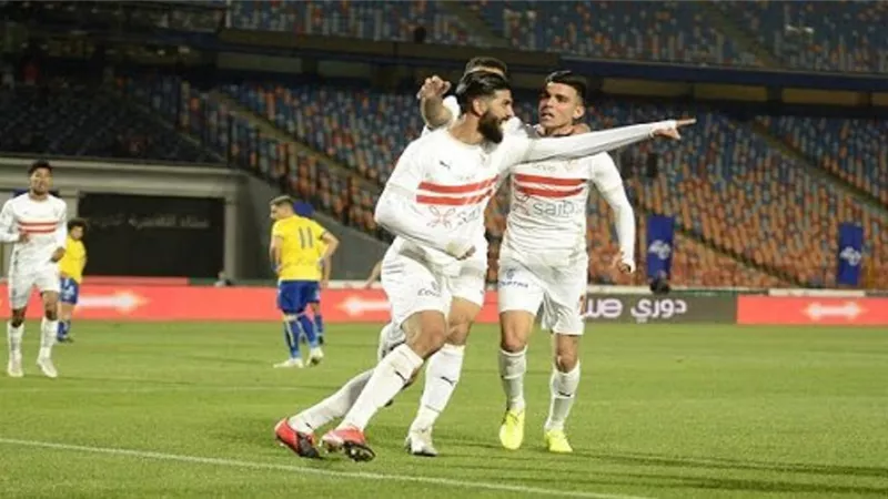تامر عبد الحميد يهاجم نجم الزمالك.. لهذا السبب