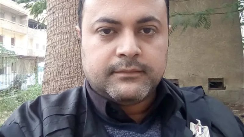المعركة