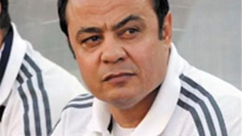 طارق يحيى يعلن عن الجهاز الفني والإداري لفريق الأمل بالزمالك