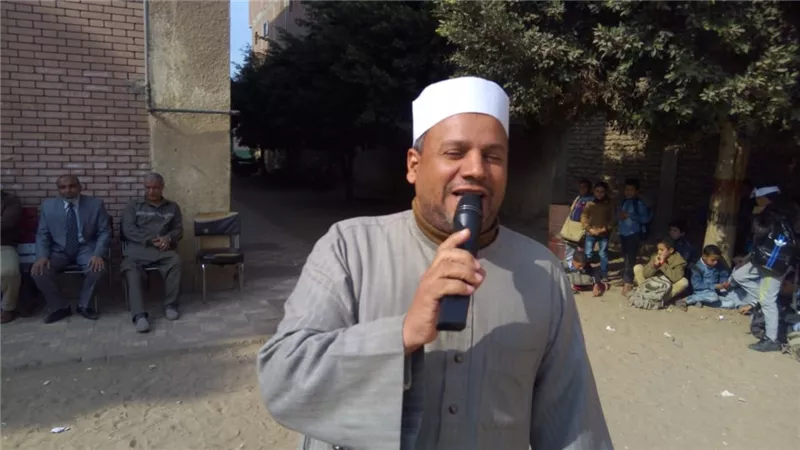 الزبير بن العوام رضي الله عنه