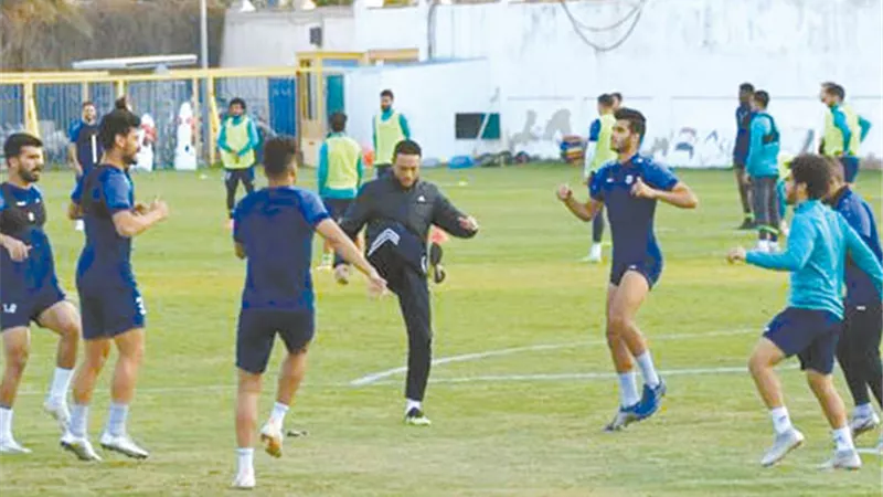 الإسماعيلي والقناة وديا اليوم وصبحي يعود لحماية عرين الدراويش