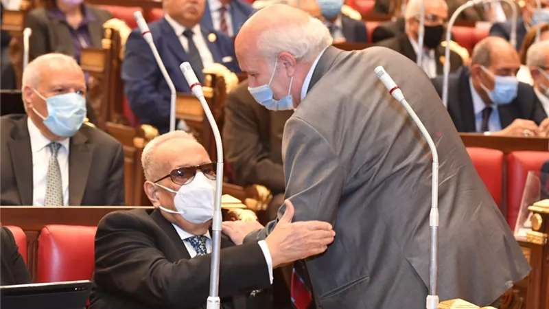 الشيوخ يوافق على مواد اجراءات انتخابات نقابة المهندسين ويرفض التصويت الاكتروني