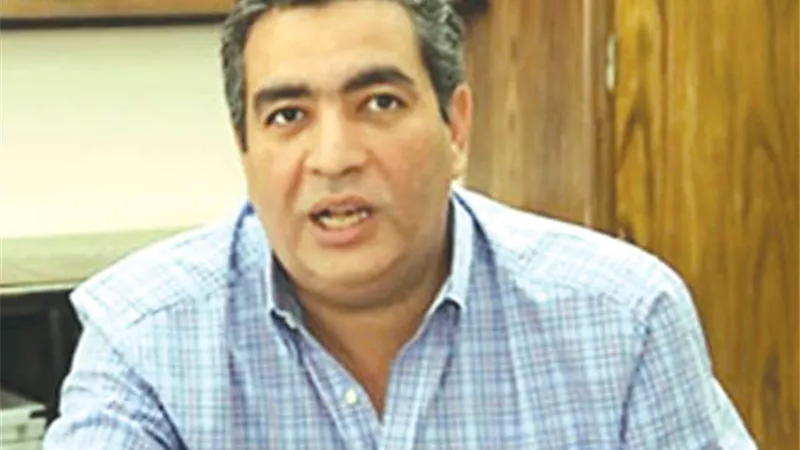 رئيس اتحاد كرة القدم مطلوب قمة.. دون مشاكل
