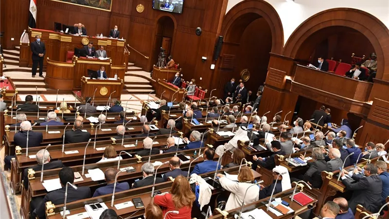 برلماني يطالب بإجراء اختبارات للمهندسين حديثى التخرج قبل مزاولة المهنة
