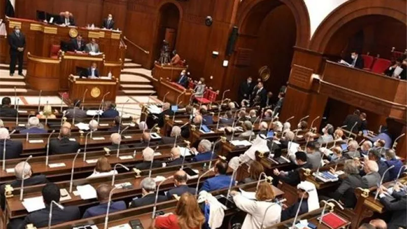 الشيوخ يوافق على تراخيص مزاولة المهنة للاستشاريين الأجانب بقانون 