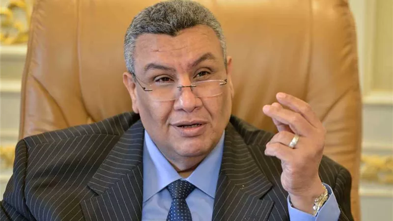 بيان هام من نائب سوهاج بسبب ارتفاع حالات كورونا بالمحافظة
