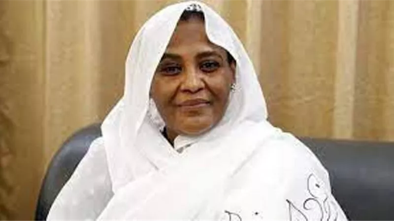 الخارجية السودانية: تدعو لتوقيع اتفاق ملزم قبل المضى فى الملء الثانى لسد النهضة