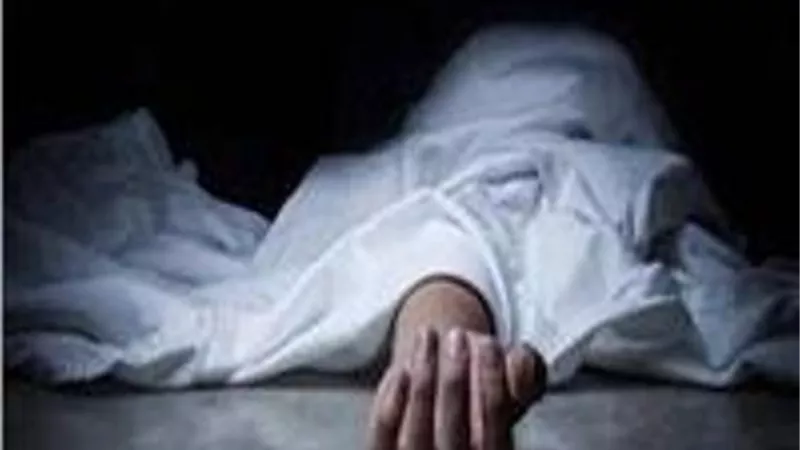مصرع نجار مسلح بطعنه مطواه علي يد عاطل بالدقهلية