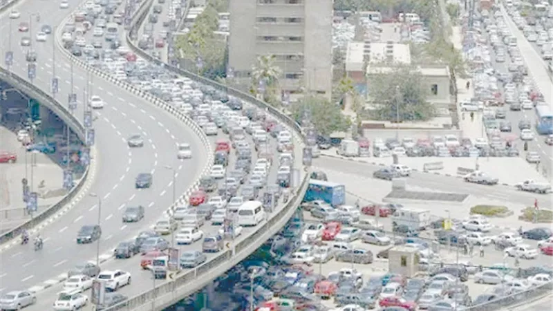 خبراء النقل والمرور: حلم يراود الجميع.. منذ مطلع الألفية الثالثة