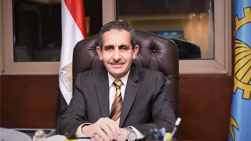 محافظ الغربية : إيقاف جميع أعمال البناء بالمدن