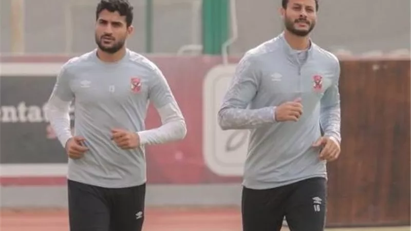 كواليس مكالمة طارق سليمان مع حارس الأهلى قبل مباراة القمة أمام الزمالك