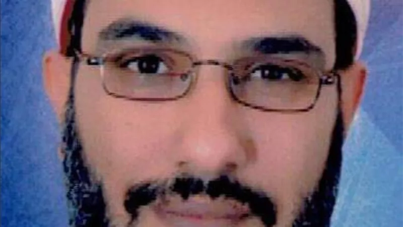 علي بن أبي طالب