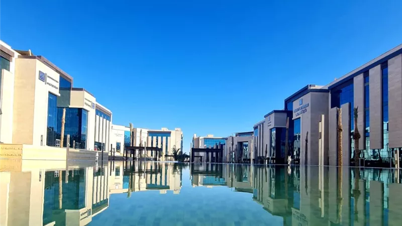 جامعة الجلالة تفتح باب التقديم المبكر للعام الدراسي الجديد 2021/2022