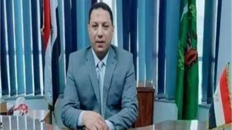 مستشفيات المنوفية ترفع درجة الاستعداد لاستقبال مصابي قطار بنها