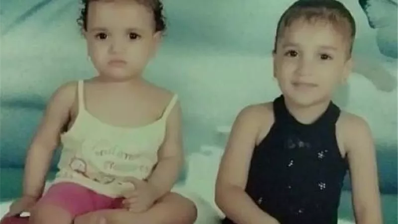 جيرمين وجنات أحلى عيد ميلاد