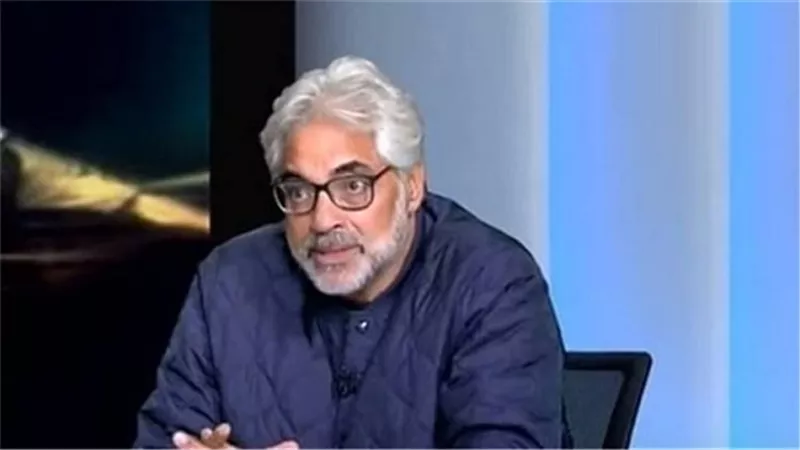 الكابتن احمد ناجى
