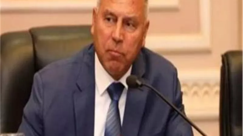 أول تعليق من كامل الوزير بعد حادث قطار طوخ