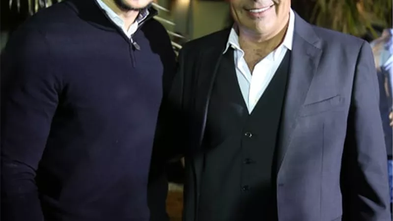 إياد الخزوز: الأعمال الأجنبية تجذب الشباب ونحتاج لعدد أكبر من الدراما العربية