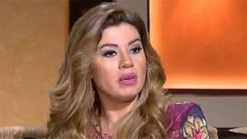 رانيا فريد شوقي