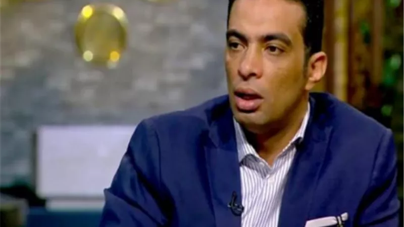 شادي محمد: الأهلى السبب فى فوز المنتخب بـ3 بطولات افريقية