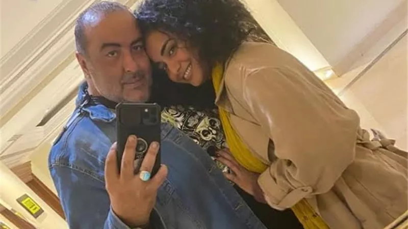 نانسى صلاح تعلن فسخ خطبتها على المخرج سامح عبد الغزيز