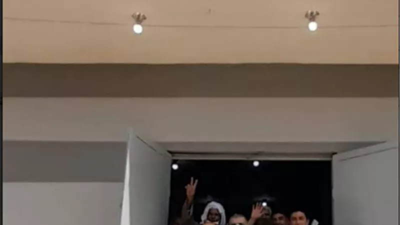 افتتاح مكتب بريد كفر سلامة ابراهيم بمركز منيا القمح