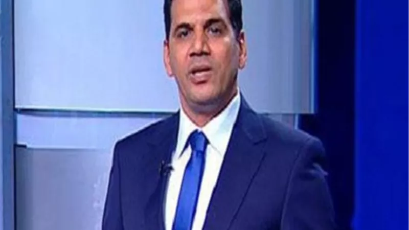 جمال الغندور: اسناد مباراة القمة لحكام مصريين مفاجأة غير متوقعة