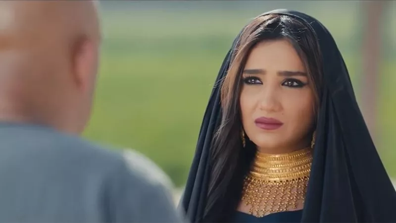 مى عمر تستمر بنجاحاتها بعد 