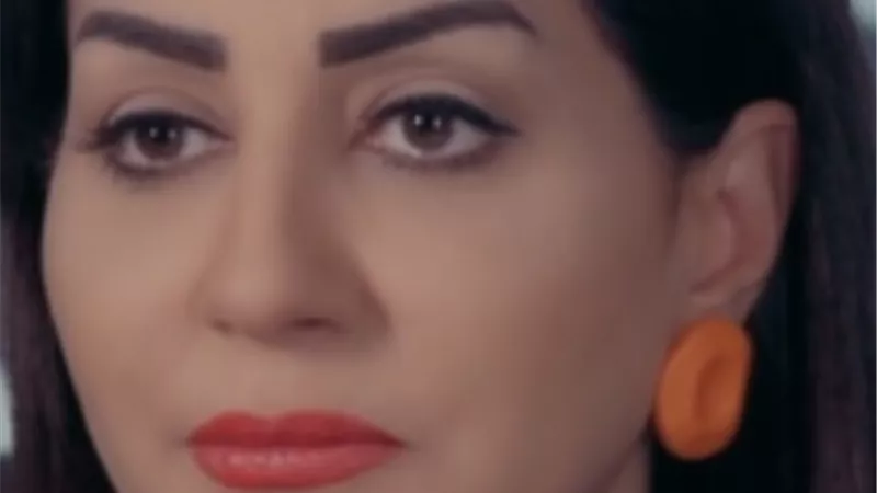 وفاء عامر تقاضى قناة على اليوتيوب