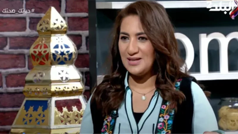 بالفيديو.. خبيرة إتيكيت توضح طريقة الاعتذار عن العزومة بسبب كورونا