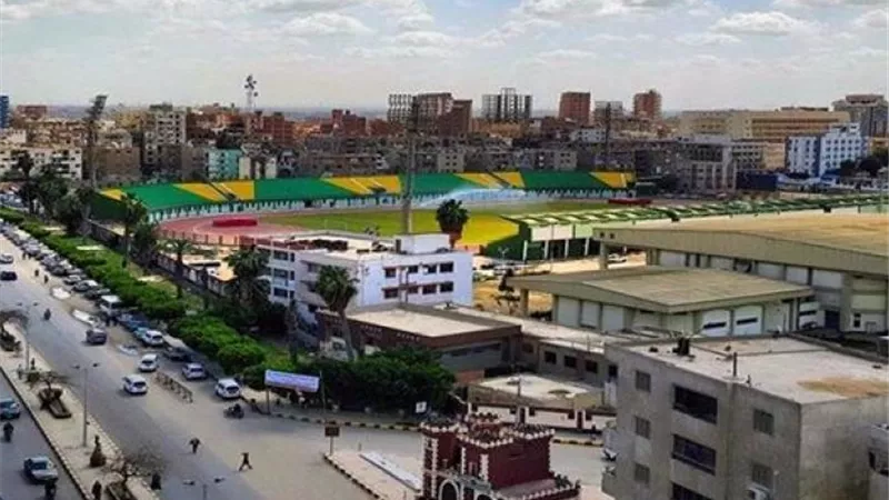تأجيل افتتاح نادى سيتى كلوب فرع شبين الكوم تضامنا مع حادث قطار بنها