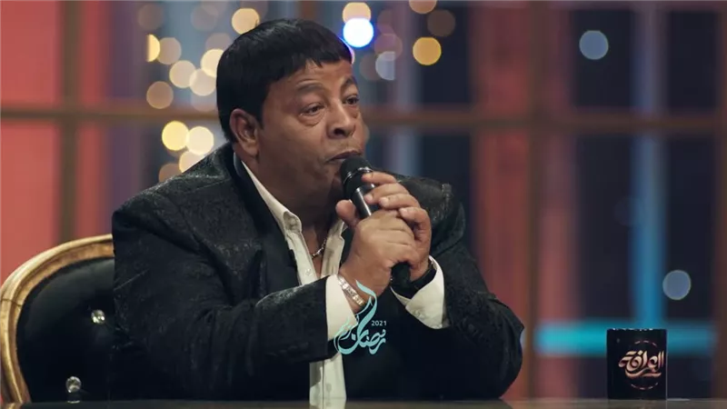 عبد الباسط حمودة لعمرو دياب: 