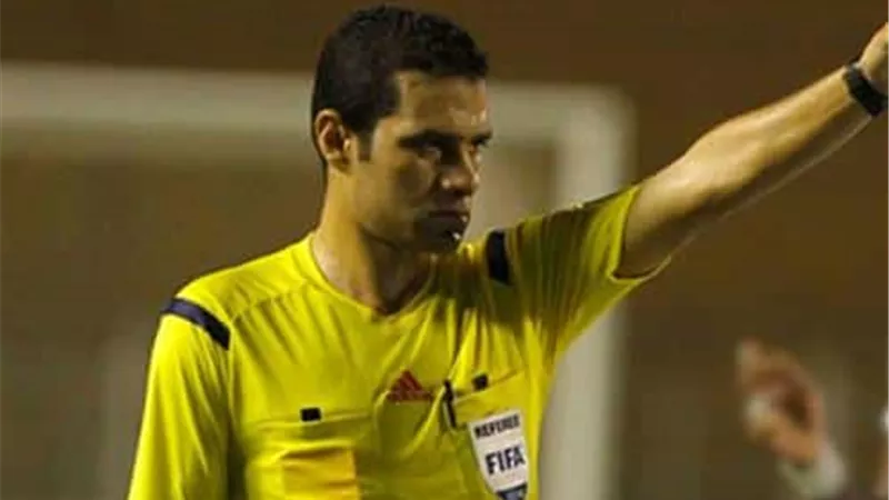 مجاهد : البنا أدار القمة باقتدار