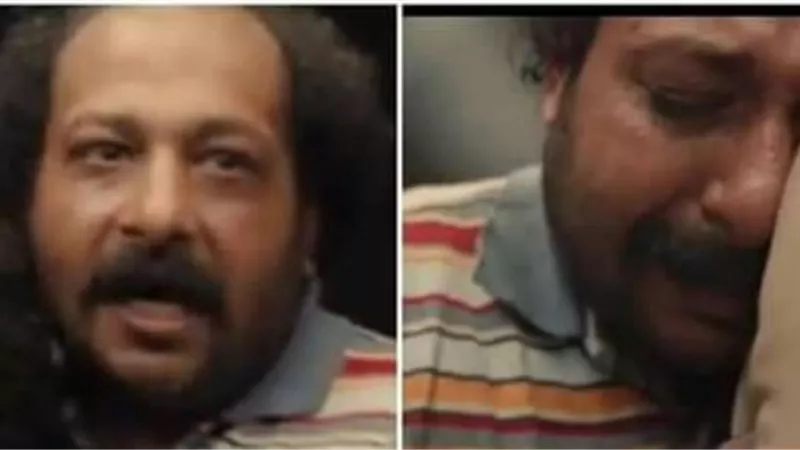 محمد ثروت يشكر صناع وأبطال ( بين السما والأرض)
