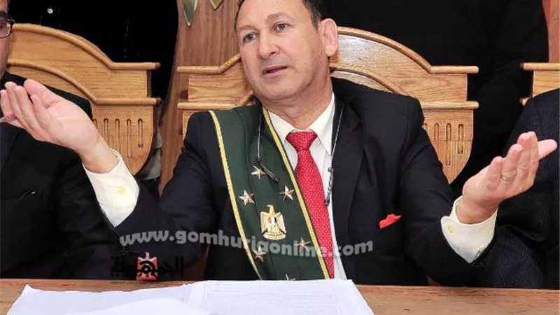 حكم نهائى يحظر إقامة الملاهى الليلية وقاعات الأفراح بجوار المساجد