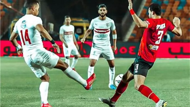 اتحاد الكرة يهنئ التحكيم المصري بنجاح القمة.. ويؤكد: يطوي صفحة الأجنبي