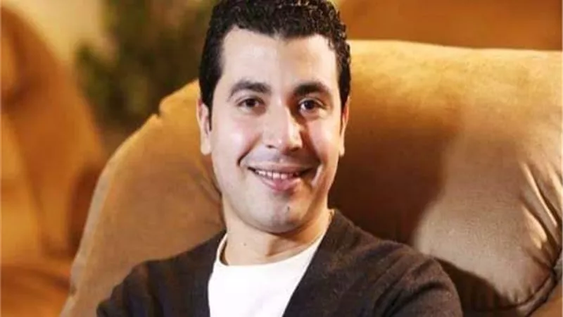 محمد انور بعد فوز الاهلى : 