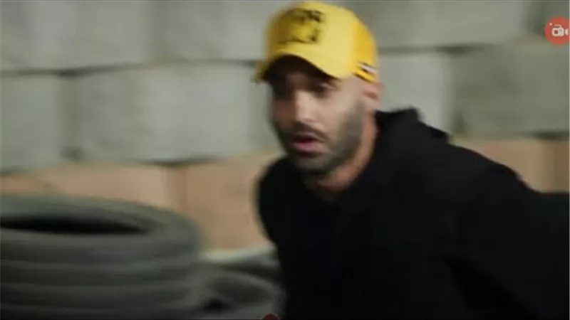 احمد فهمى لغادة عادل: