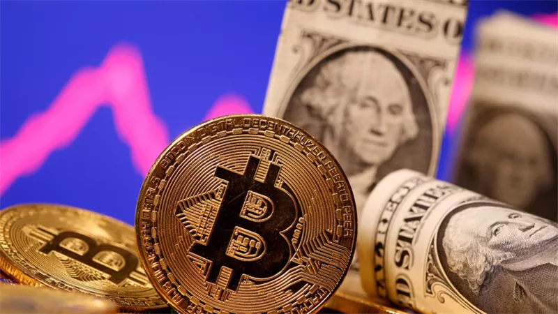 خسارة 140 مليار دولار من قيمتها السوقية .. هبوط عملة بيتكوين بنسبة 15%