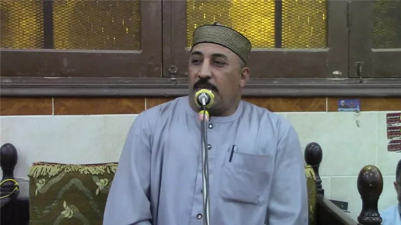 عثمان بن عفان