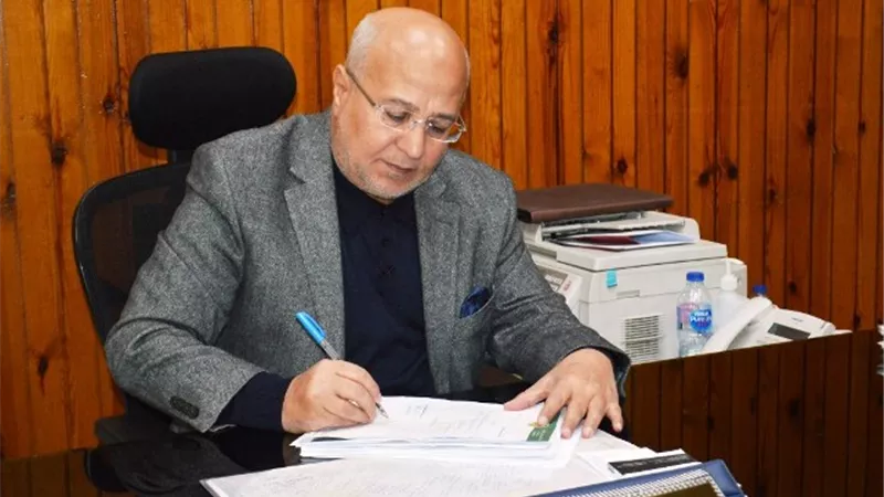 فتح باب النقاش حول مشروع قانون العمل تماشيا مع المستجدات الجديدة في سوق العمل