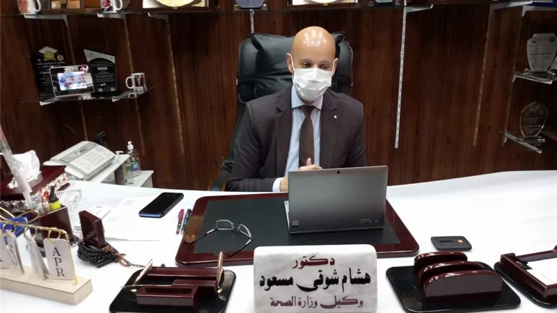 تخصيص خطوط سير لمصابى 