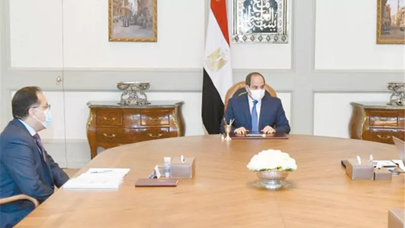 توفير كافة الاعتمادات المالية .. لاستيراد لقاح كورونا