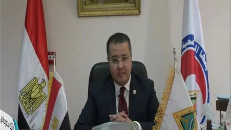 مدير بنها الجامعي: خروج ٥٠٪ من مصابي حادث قطار طوخ.. و٣٣ حالة تخضع للعلاج