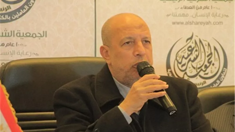 الجمعية الشرعية توزع 180 ألف شنطة في «عطاء رمضان»