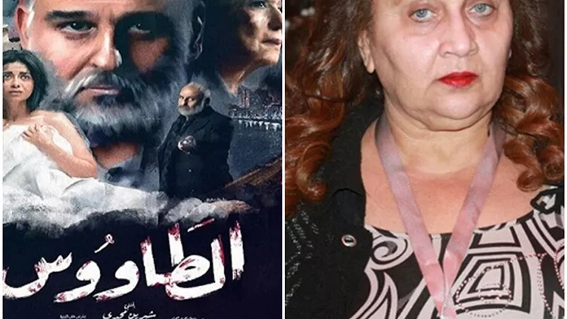 أبناء النفوذ على دماغهم بطحه عيب عليكوا.. ماجدة خير الله تخرج عن صمتها بسبب 