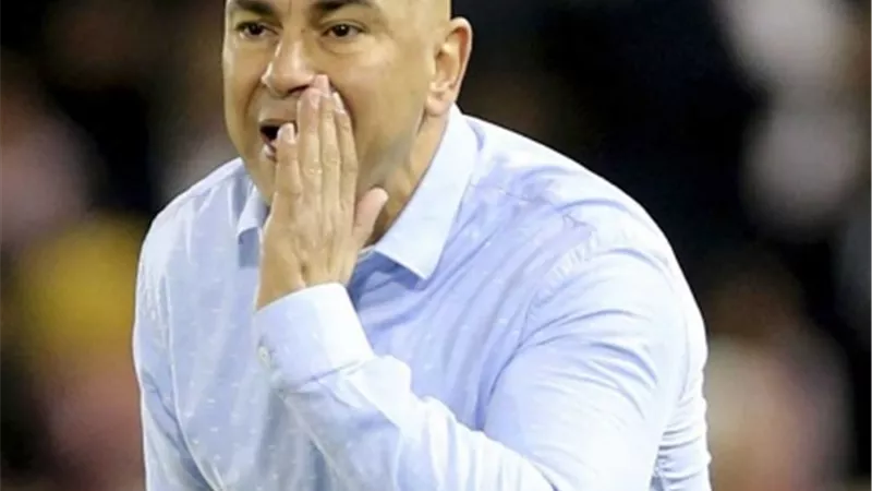 جماهير الاتحاد للعميد: اخصم ولا تستبعد
