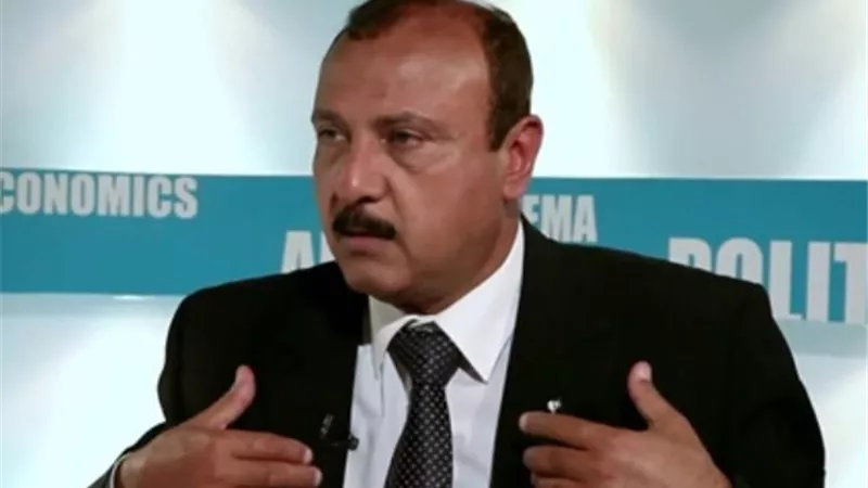محسن صالح يوجه رسالة مؤثرة للاعبى الاهلى