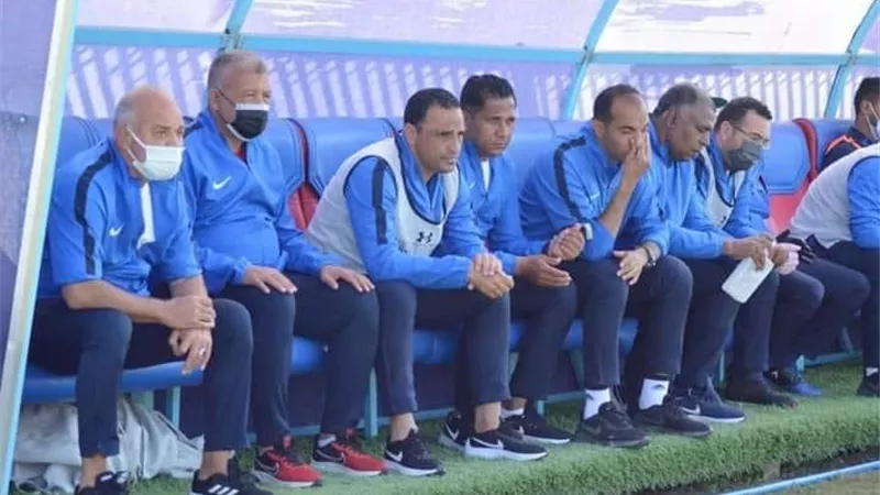 مباريات ودية لفريق القناة خلال فترة توقف الدوري
