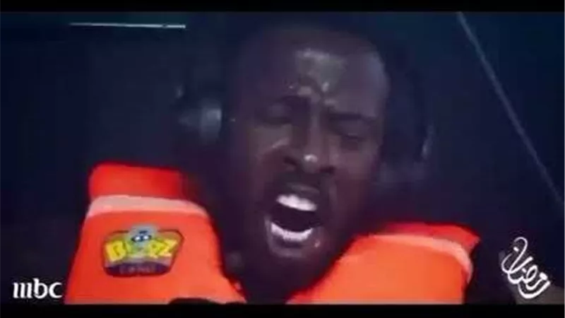 رامز جلال عن ضحية اليوم
